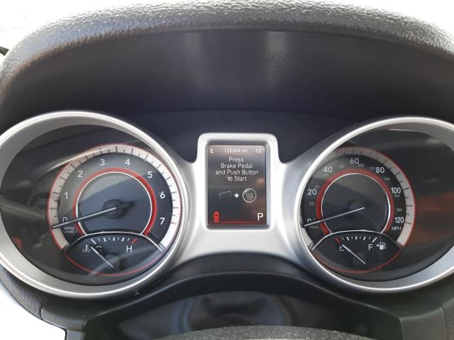 Photo 8 from auction – 2015 DODGE JOURNEY R/ with VIN 3C4PDDEG7FT651265