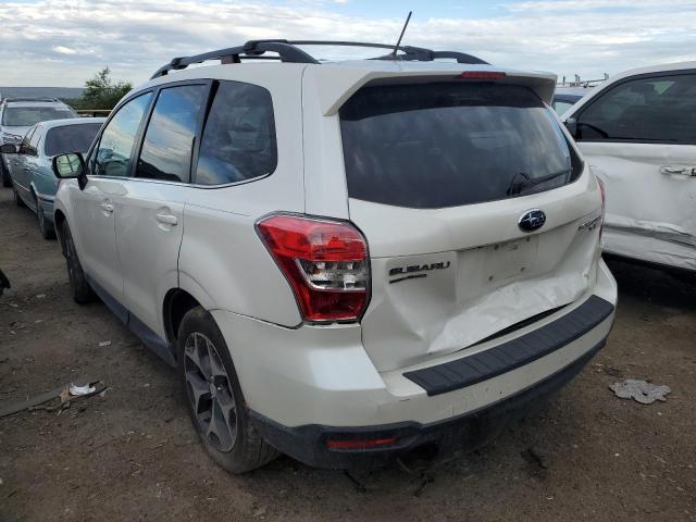 Photo 3 from auction – 2014 SUBARU FORESTER 2 with VIN JF2SJGMC6EH485175
