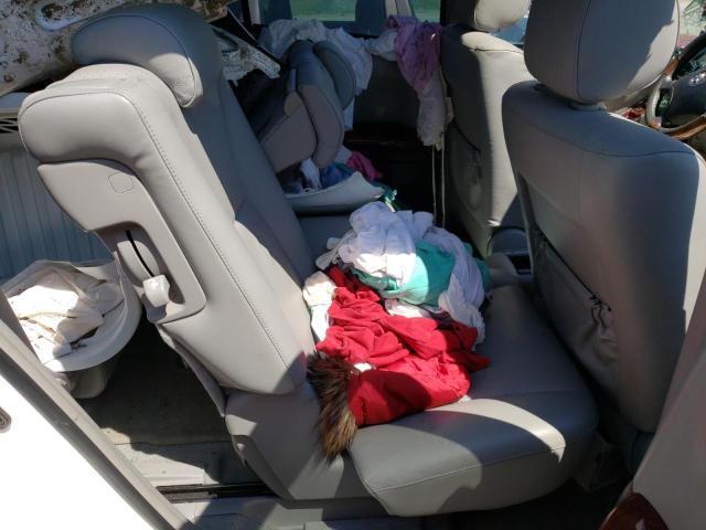 Photo 6 from auction – 2004 TOYOTA HIGHLANDER with VIN JTEEP21A240006758