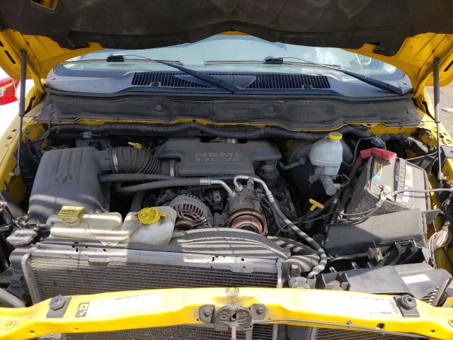 Photo 7 from auction – 2008 DODGE RAM 1500 S with VIN 1D7HU18288S534307