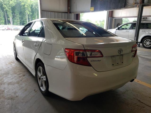 Photo 3 from auction – 2014 TOYOTA CAMRY L with VIN 4T1BF1FK7EU316156