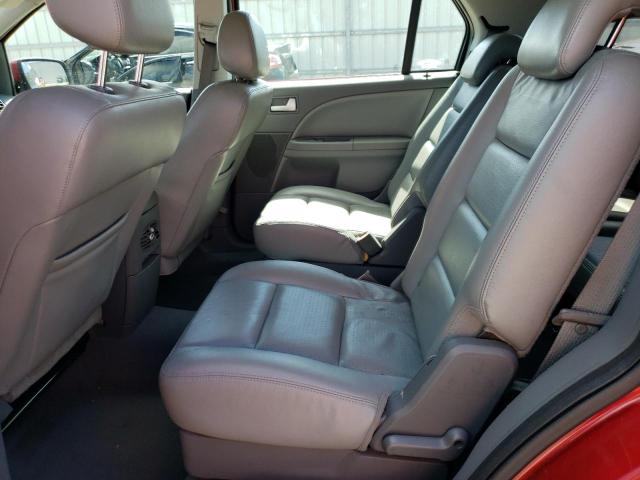 Photo 6 from auction – 2006 FORD FREESTYLE with VIN 1FMZK02126GA05834