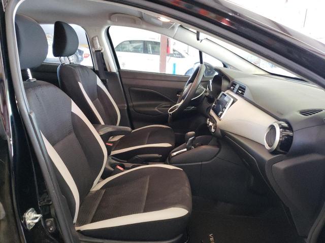 Photo 5 from auction – 2020 NISSAN VERSA SV with VIN 3N1CN8EV6LL845477