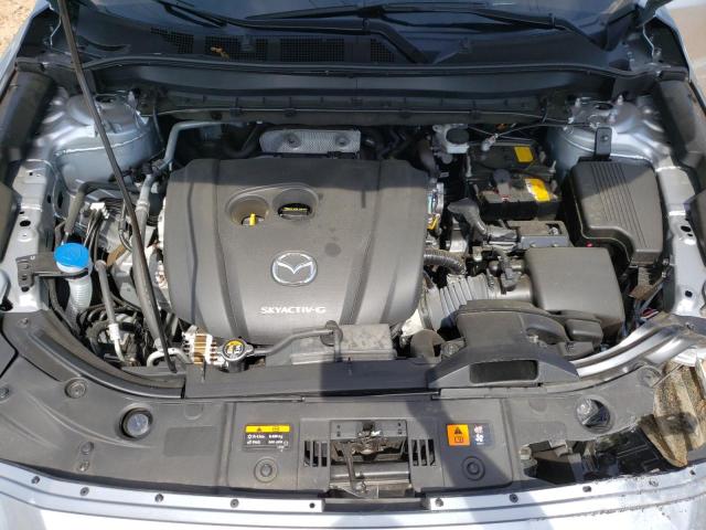 Photo 7 from auction – 2021 MAZDA CX-5 TOURI with VIN JM3KFACM9M1360418