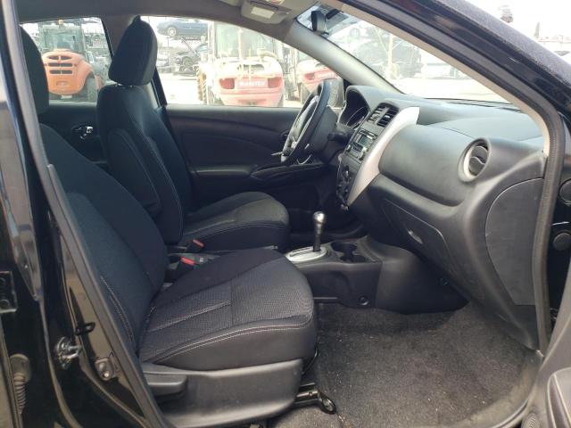 Photo 5 from auction – 2016 NISSAN VERSA S with VIN 3N1CN7AP7GL905757