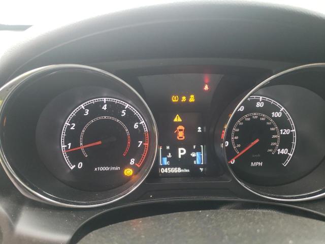 Photo 8 from auction – 2020 MITSUBISHI OUTLANDER with VIN JA4AP3AU5LU013918