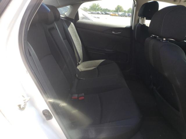 Photo 6 from auction – 2018 HONDA CIVIC EX with VIN 2HGFC2F75JH530657