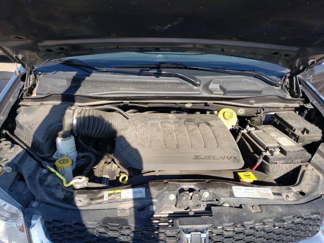 Photo 7 from auction – 2020 DODGE GRAND CARA with VIN 2C4RDGCG9LR153578