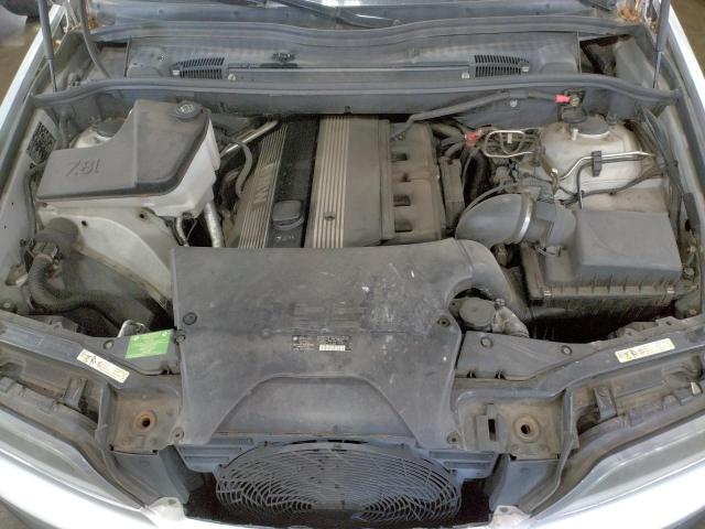 Photo 7 from auction – 2006 BMW X5 3.0I with VIN 5UXFA13596LY25187