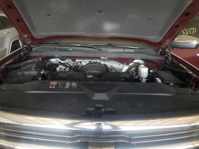 Фото 7 с аукциона – 2015 CHEVROLET SILVERADO с VIN 3GCUKTEC6FG432161