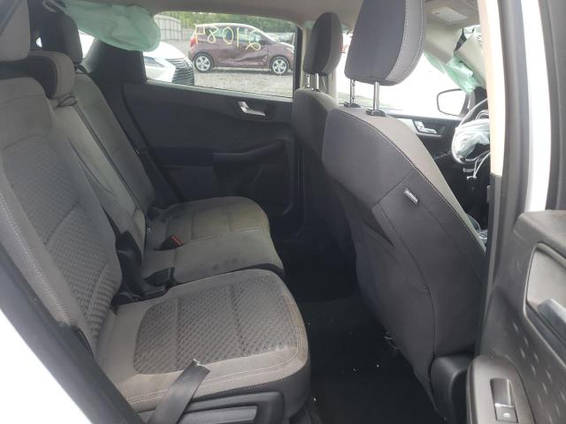 Photo 6 from auction – 2020 FORD ESCAPE SE with VIN 1FMCU0G68LUC69013