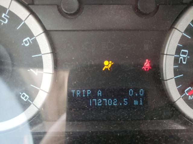 Photo 8 from auction – 2012 FORD ESCAPE XLS with VIN 1FMCU0C71CKB41478