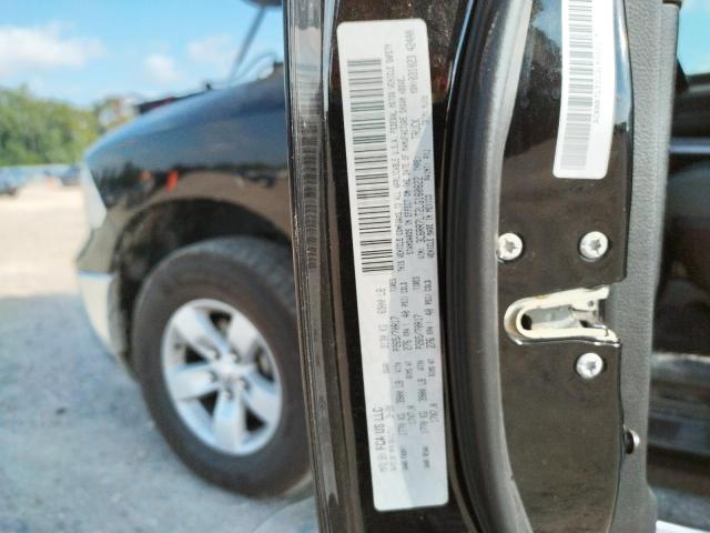 Photo 10 from auction – 2020 RAM 1500 CLASS with VIN 3C6RR7LT2LG160822