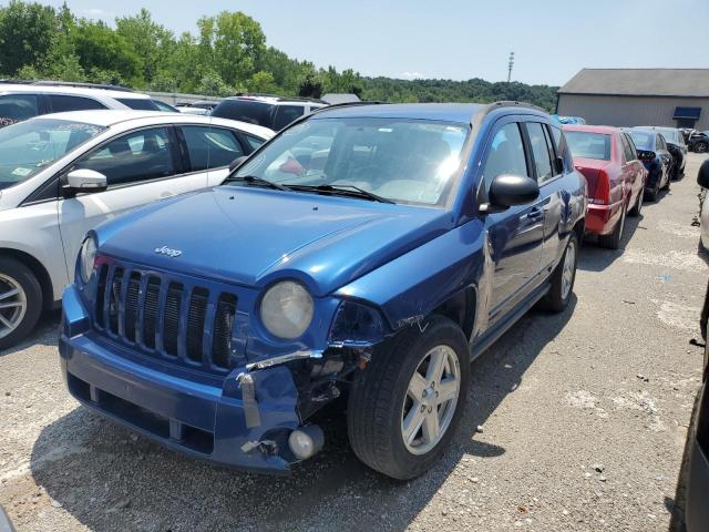 Photo 2 from auction – 2010 JEEP COMPASS SP with VIN 1J4NT4FB7AD521623