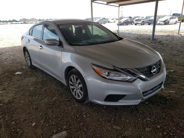 NISSAN ALTIMA 2.5 2016 with VIN 1N4AL3AP4GN357516 - Photo from auction