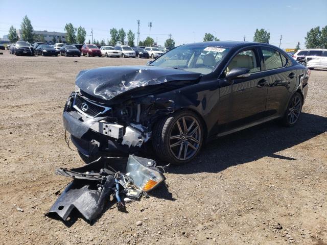 Photo 2 from auction – 2011 LEXUS IS 350 with VIN JTHCE5C20B5001789
