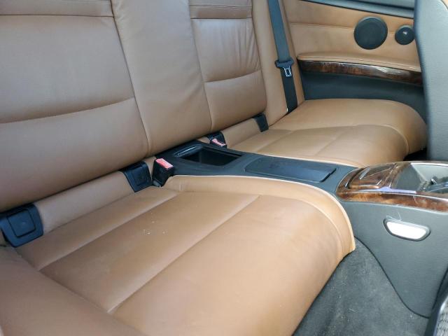 Photo 6 from auction – 2008 BMW 335 I with VIN WBAWL73528PX57533
