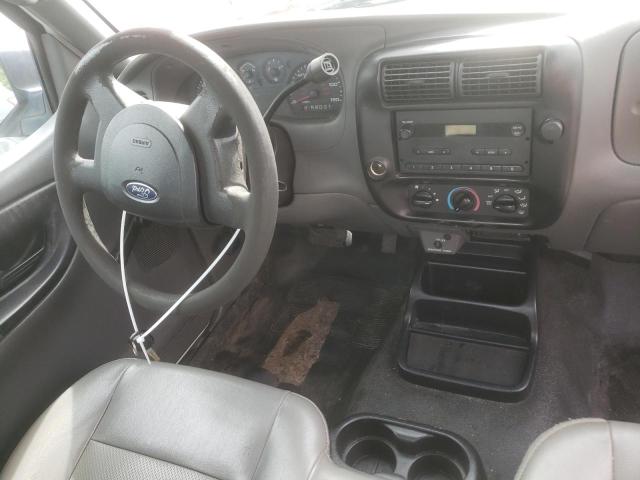 Photo 9 from auction – 2006 FORD RANGER with VIN 1FTYR10D36PA87720