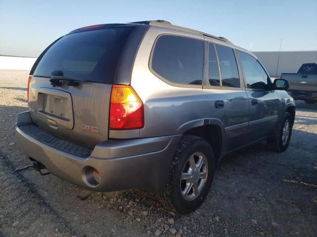 Photo 4 from auction – 2008 GMC ENVOY with VIN 1GKDT13S182230730