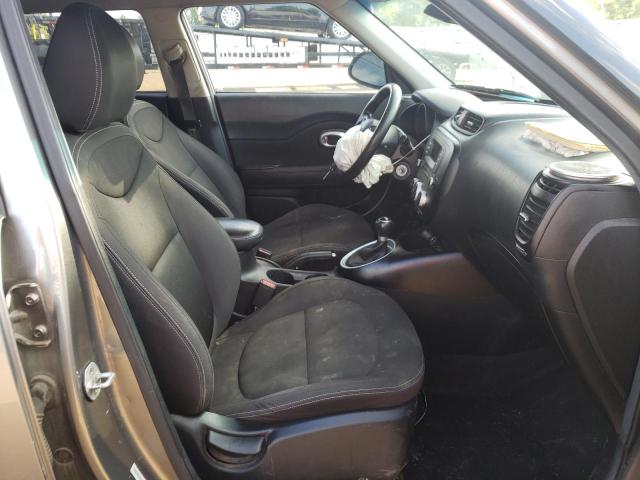 Photo 5 from auction – 2015 KIA SOUL with VIN KNDJN2A21F7133514