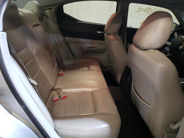 Photo 6 from auction – 2007 DODGE CHARGER SE with VIN 2B3KK43G97H625569