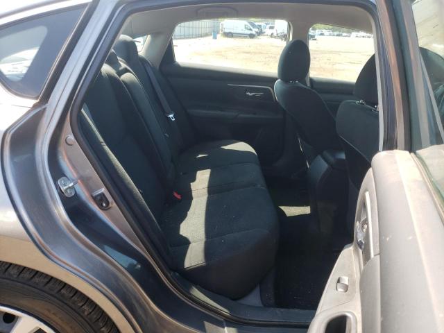 Photo 6 from auction – 2015 NISSAN ALTIMA 2.5 with VIN 1N4AL3AP5FC491106