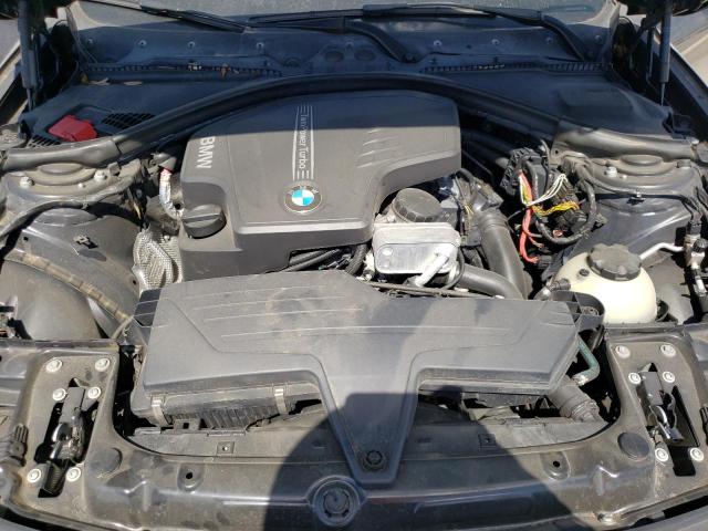 Photo 7 from auction – 2013 BMW 328 I with VIN WBA3A5G55DNP26726