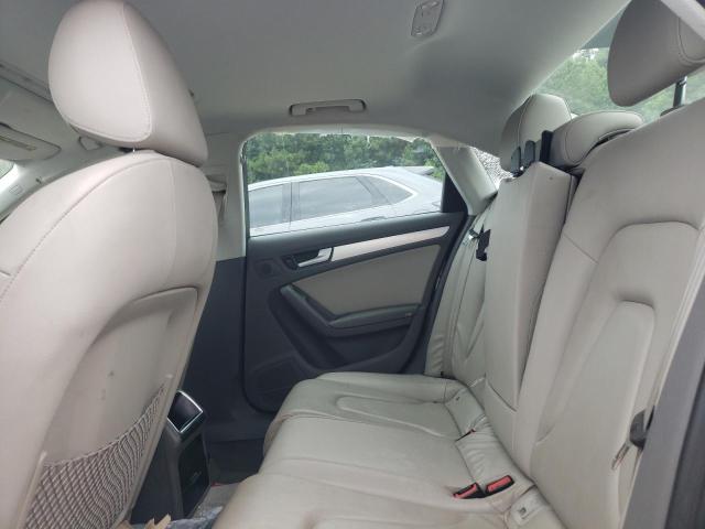 Photo 6 from auction – 2011 AUDI A4 PREMIUM with VIN WAUAFAFL2BN020280