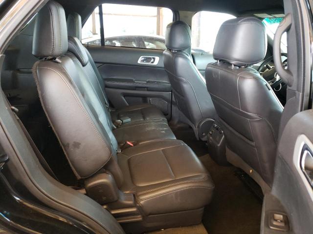 Photo 6 from auction – 2015 FORD EXPLORER X with VIN 1FM5K7D82FGA17659
