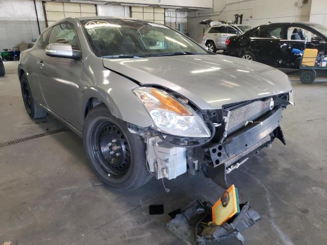 NISSAN ALTIMA 3.5 2008 with VIN 1N4BL24E18C243012 - Photo from auction