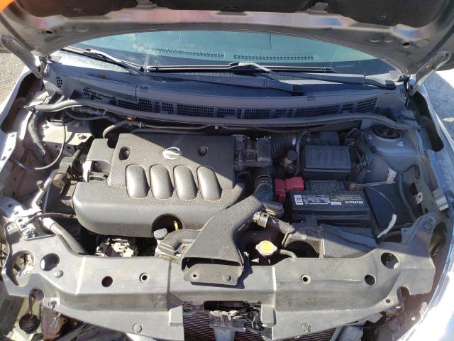 Photo 7 from auction – 2009 NISSAN VERSA S with VIN 3N1BC11E79L446536