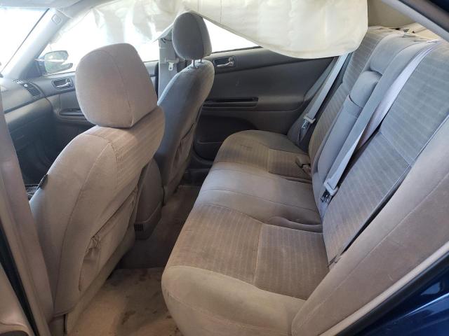 Photo 6 from auction – 2005 TOYOTA CAMRY LE with VIN 4T1BE30K65U083233