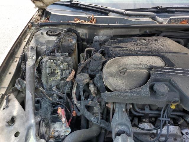 Photo 9 from auction – 2006 CHEVROLET IMPALA LT with VIN 2G1WC581169156048