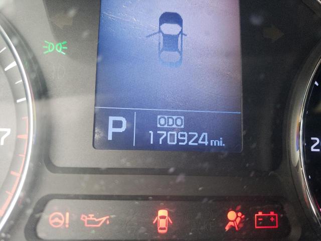 Photo 8 from auction – 2014 KIA FORTE EX with VIN KNAFX4A88E5079930