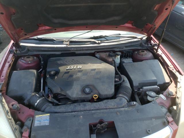 Photo 7 from auction – 2007 SATURN AURA XE with VIN 1G8ZS57N87F210654
