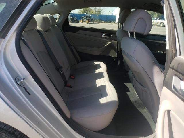 Photo 6 from auction – 2015 HYUNDAI SONATA ECO with VIN 5NPE24AA8FH110577