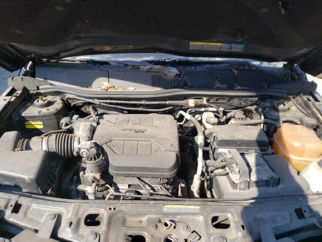 Photo 7 from auction – 2005 CHEVROLET EQUINOX LS with VIN 2CNDL23F456140518