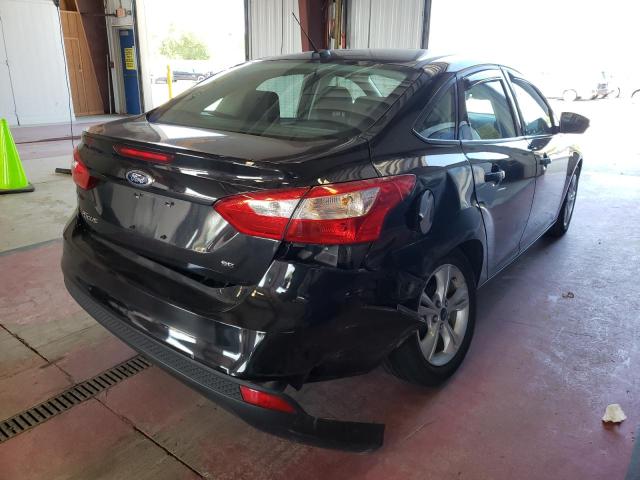 Photo 4 from auction – 2014 FORD FOCUS SE with VIN 1FADP3F28EL435397