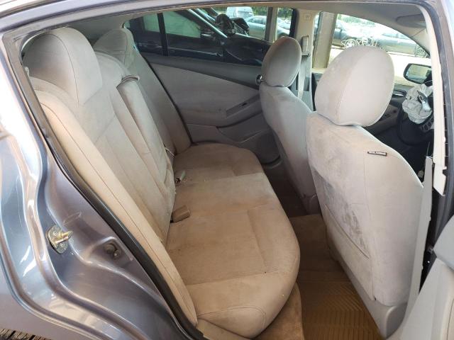 Photo 6 from auction – 2012 NISSAN ALTIMA with VIN 1N4AL2AP2CC144371