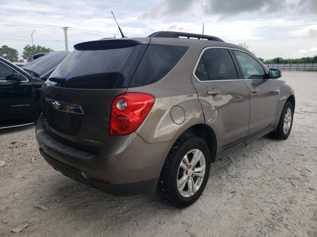 Photo 4 from auction – 2012 CHEVROLET EQUINOX LT with VIN 2GNALDEK4C6214537