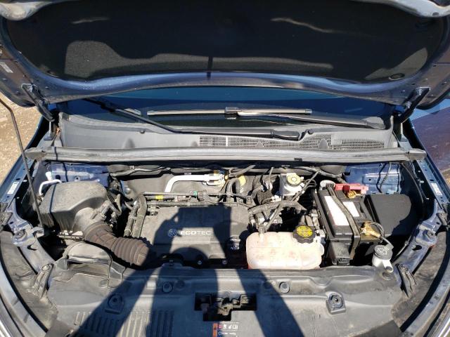 Photo 7 from auction – 2019 BUICK ENCORE PRE with VIN KL4CJASB6KB963596