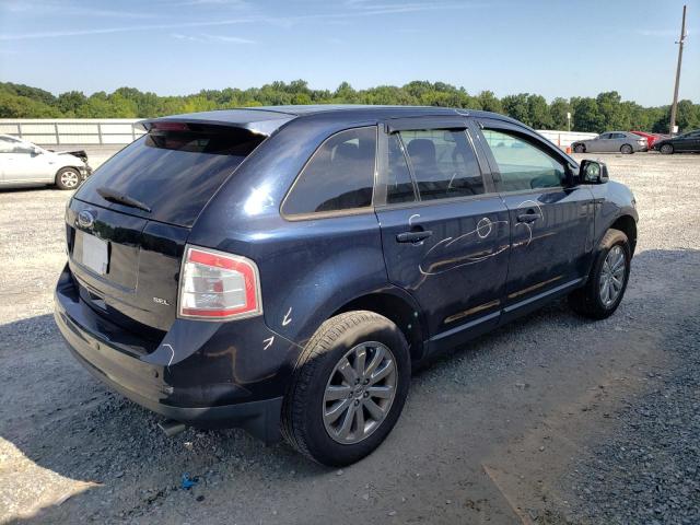 Photo 4 from auction – 2008 FORD EDGE SEL with VIN 2FMDK38C88BB24969
