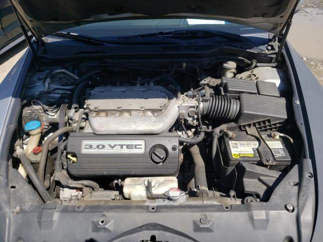 Photo 7 from auction – 2003 HONDA ACCORD EX with VIN 1HGCM66503A044149