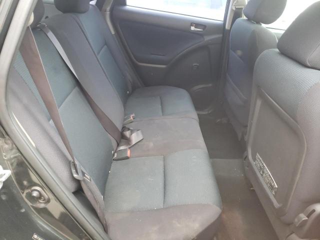 Photo 6 from auction – 2005 TOYOTA COROLLA MA with VIN 2T1KR32E05C491773