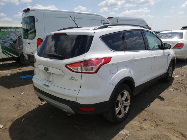Photo 4 from auction – 2014 FORD ESCAPE SE with VIN 1FMCU0GX6EUD56436