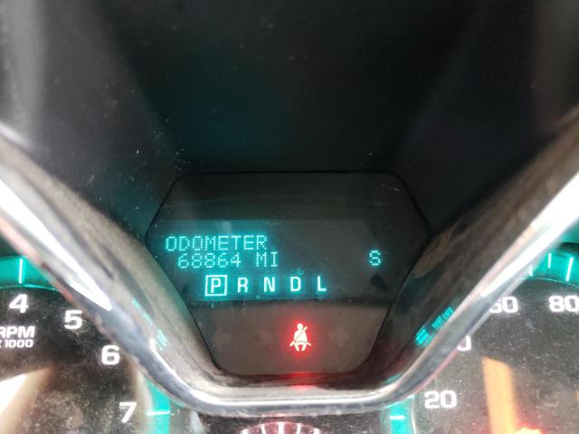 Photo 8 from auction – 2015 CHEVROLET TRAVERSE L with VIN 1GNKRFED8FJ270830
