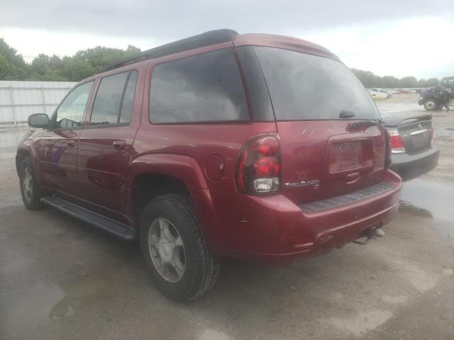Photo 3 from auction – 2006 CHEVROLET 150 with VIN 1GNES16SX66136373