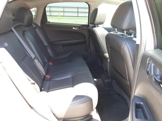 Photo 6 from auction – 2014 CHEVROLET IMPALA LIM with VIN 2G1WC5E39E1165549