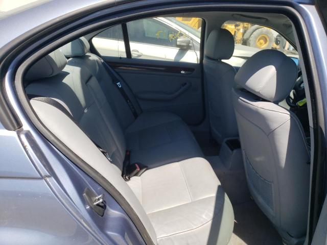 Photo 6 from auction – 2001 BMW 325 I with VIN WBAAV33431FU84649