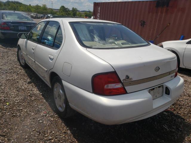Photo 3 from auction – 2001 NISSAN ALTIMA GXE with VIN 1N4DL01A61C117622
